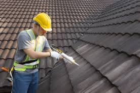 Best Slate Roofing  in USA